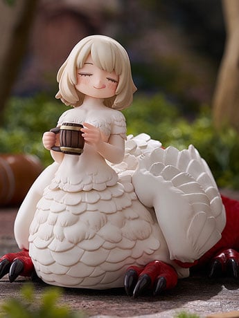 Delicious in Dungeon Gochisosama Falin (Chimera) Figure Gallery Image 2