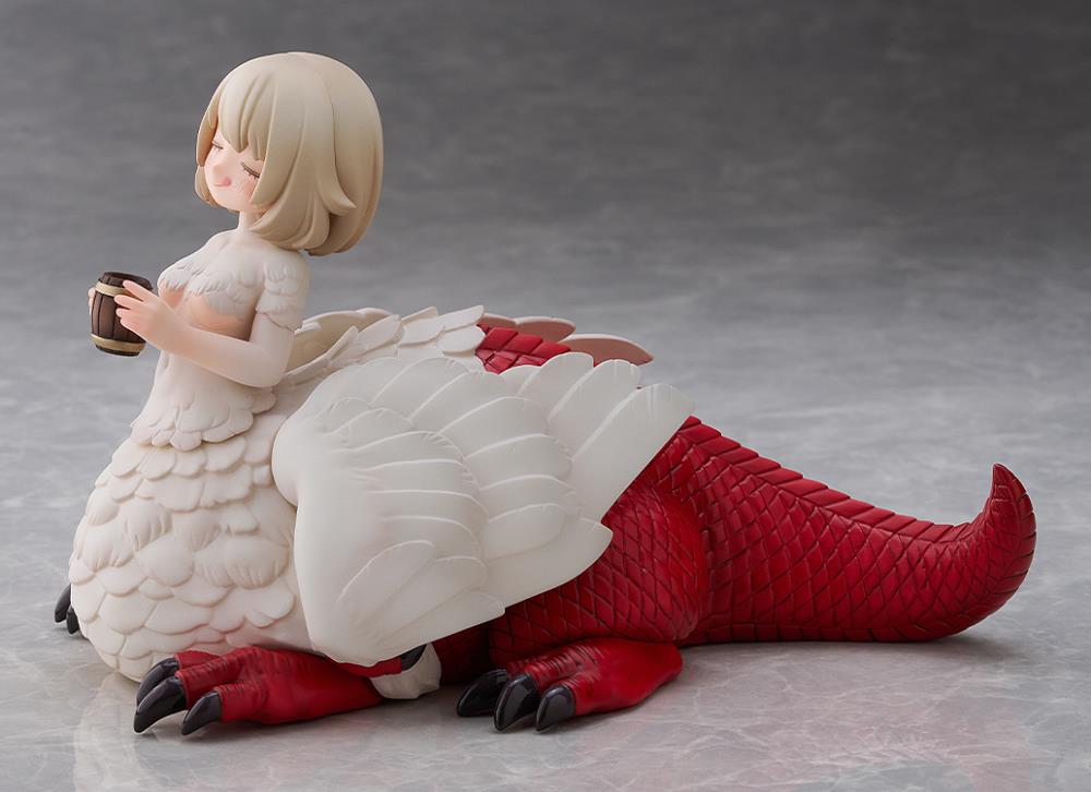 Delicious in Dungeon Gochisosama Falin (Chimera) Figure Gallery Image 9