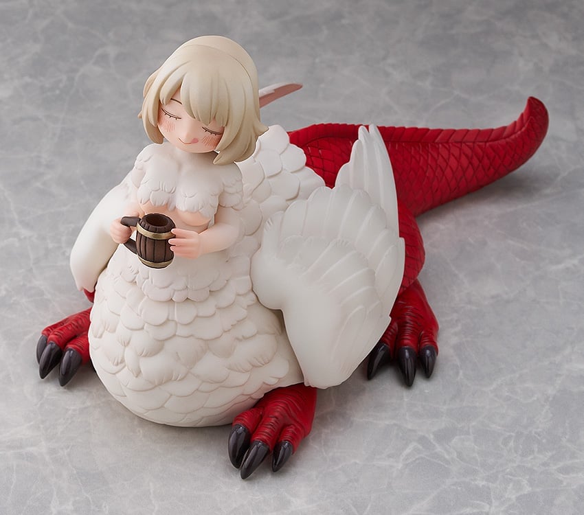 Delicious in Dungeon Gochisosama Falin (Chimera) Figure Gallery Image 12