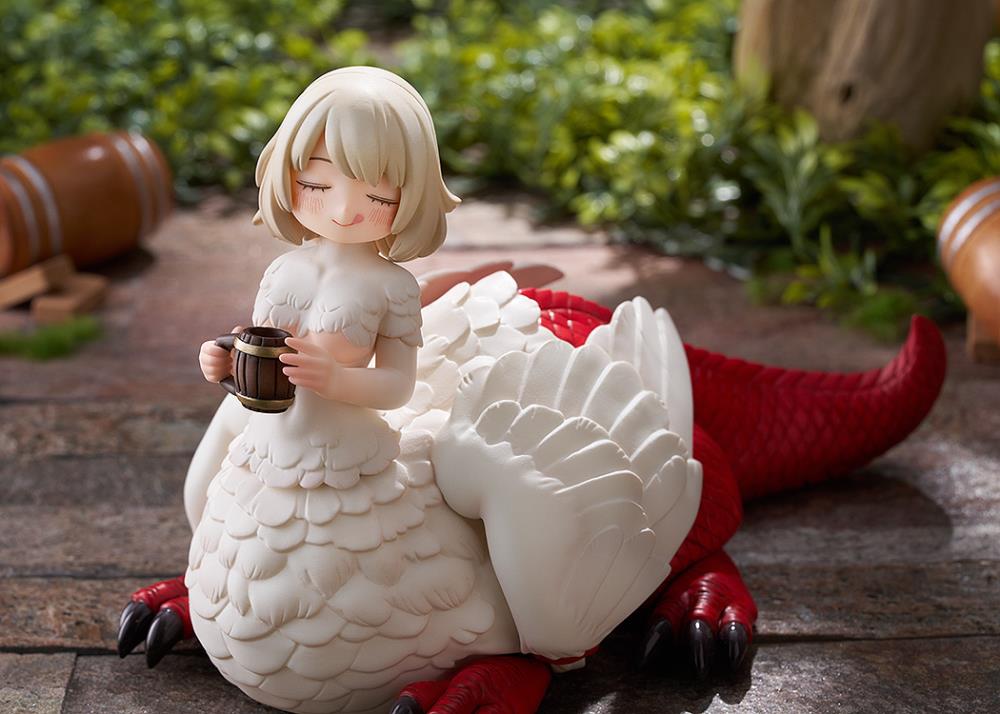 Delicious in Dungeon Gochisosama Falin (Chimera) Figure Gallery Image 6