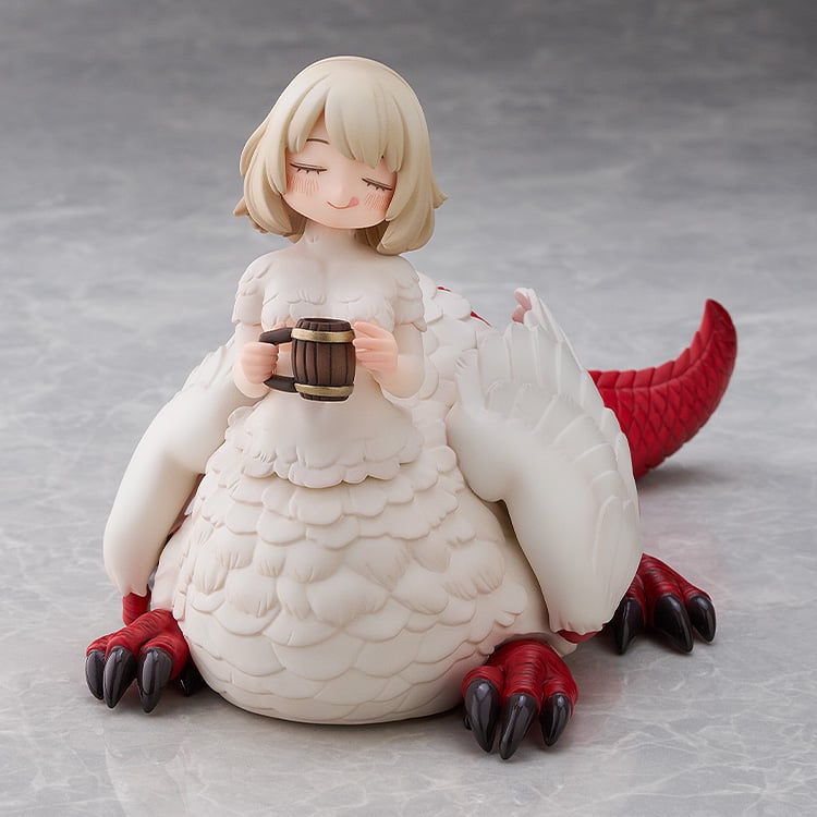 Delicious in Dungeon Gochisosama Falin (Chimera) Figure Gallery Image 11
