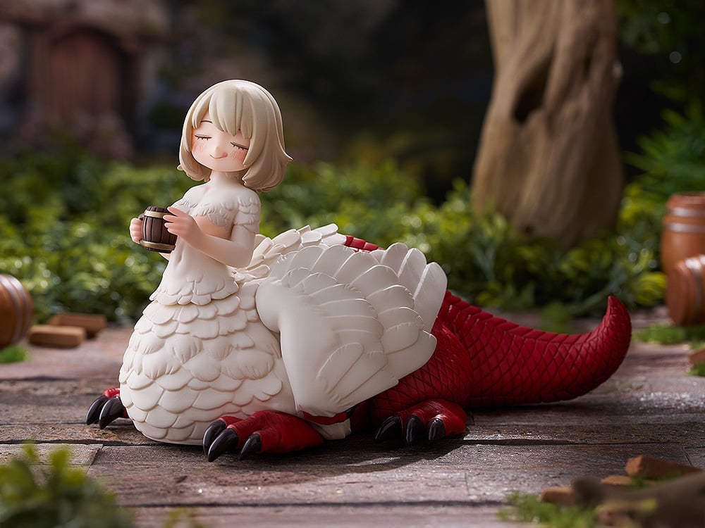 Delicious in Dungeon Gochisosama Falin (Chimera) Figure Gallery Image 1