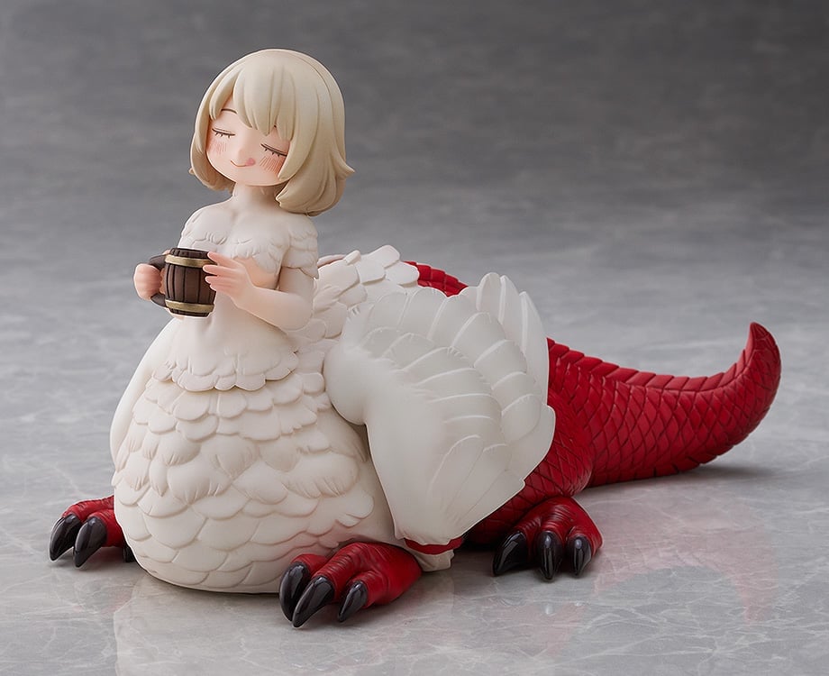 Delicious in Dungeon Gochisosama Falin (Chimera) Figure Gallery Image 8