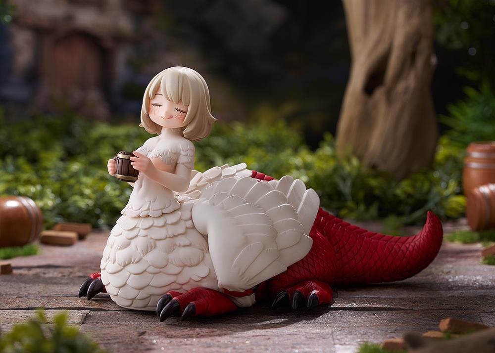 Delicious in Dungeon Gochisosama Falin (Chimera) Figure Gallery Image 3