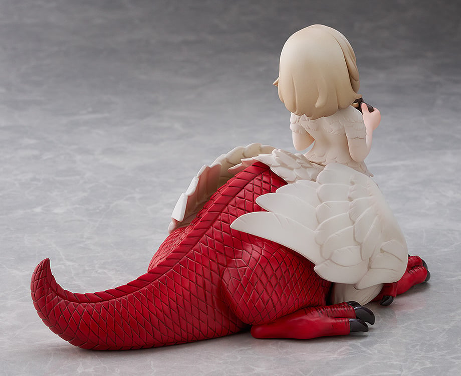 Delicious in Dungeon Gochisosama Falin (Chimera) Figure Gallery Image 10