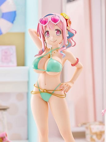 ONIMAI: I'm Now Your Sister! Kaede Hozuki 1/7 Scale Figure Gallery Image 2