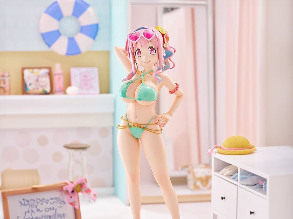 ONIMAI: I'm Now Your Sister! Kaede Hozuki 1/7 Scale Figure Gallery Image 1