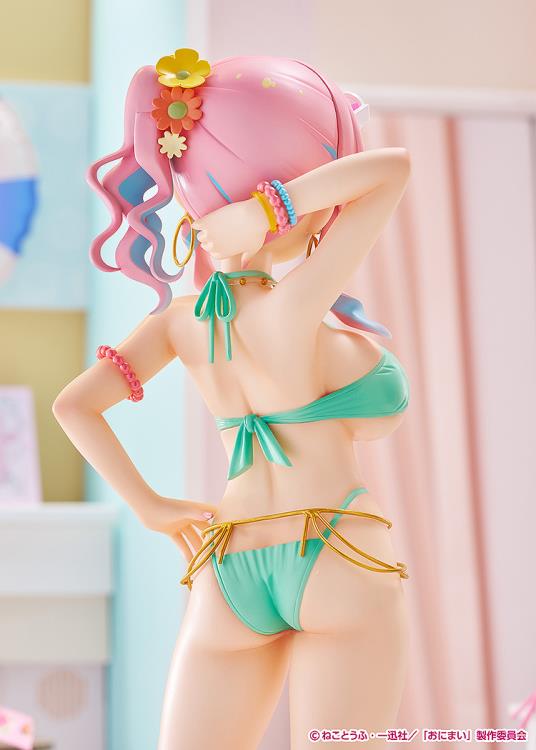 ONIMAI: I'm Now Your Sister! Kaede Hozuki 1/7 Scale Figure Gallery Image 8