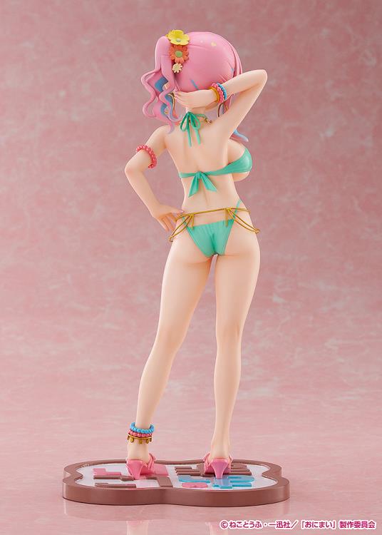 ONIMAI: I'm Now Your Sister! Kaede Hozuki 1/7 Scale Figure Gallery Image 11