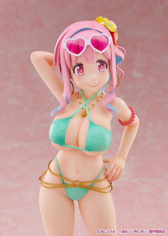 ONIMAI: I'm Now Your Sister! Kaede Hozuki 1/7 Scale Figure Gallery Image 14