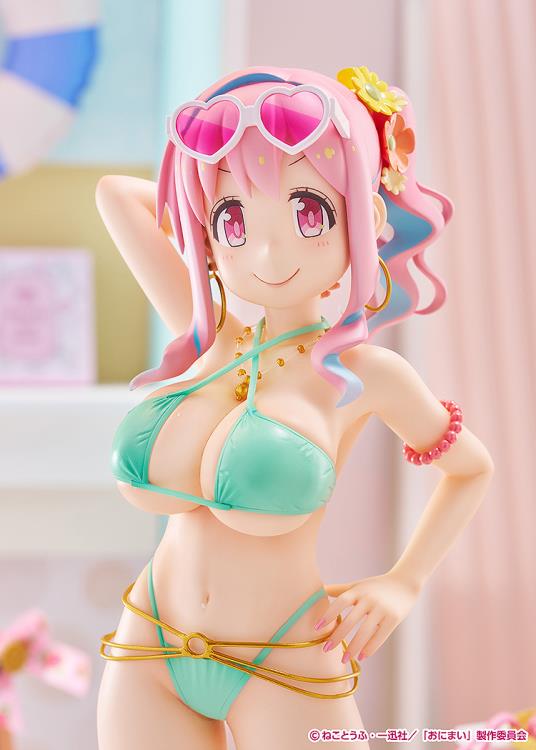 ONIMAI: I'm Now Your Sister! Kaede Hozuki 1/7 Scale Figure Gallery Image 7