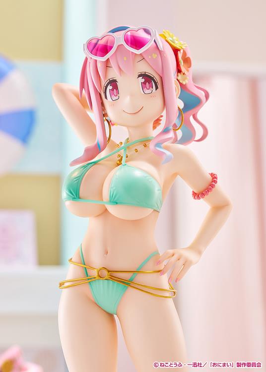 ONIMAI: I'm Now Your Sister! Kaede Hozuki 1/7 Scale Figure Gallery Image 6