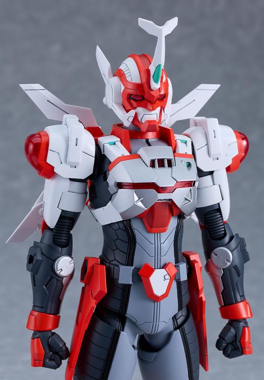 Dennou Keisatsu Cybercop PLAMATEA JP-00X-1 Jupiter Bit Model Kit