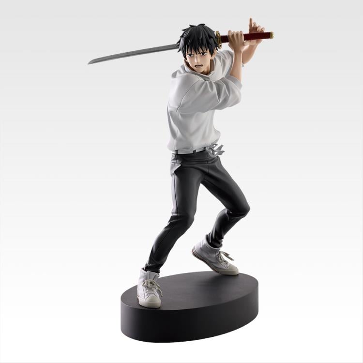 Jujutsu Kaisen Ichibansho Character Yuta Okkotsu (5th Anniversary