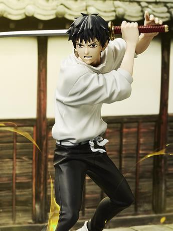 Jujutsu Kaisen Ichibansho Character Yuta Okkotsu (5th Anniversary