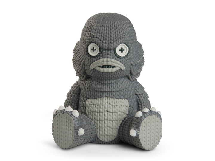 Universal Monsters Handmade by Robots The Creature from the Black Lagoon Limited Edition Figure Gallery Image 1