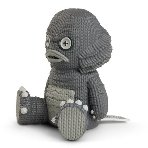Universal Monsters Handmade by Robots The Creature from the Black Lagoon Limited Edition Figure Gallery Image 4
