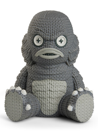 Universal Monsters Handmade by Robots The Creature from the Black Lagoon Limited Edition Figure Gallery Image 2