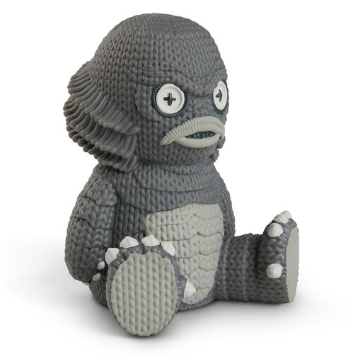 Universal Monsters Handmade by Robots The Creature from the Black Lagoon Limited Edition Figure Gallery Image 3