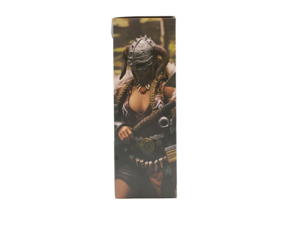 Combatants Fight For Glory Gold Hildr (2025 Event Exclusive Ver.) 1/12 Scale Action Figure Gallery Image 21