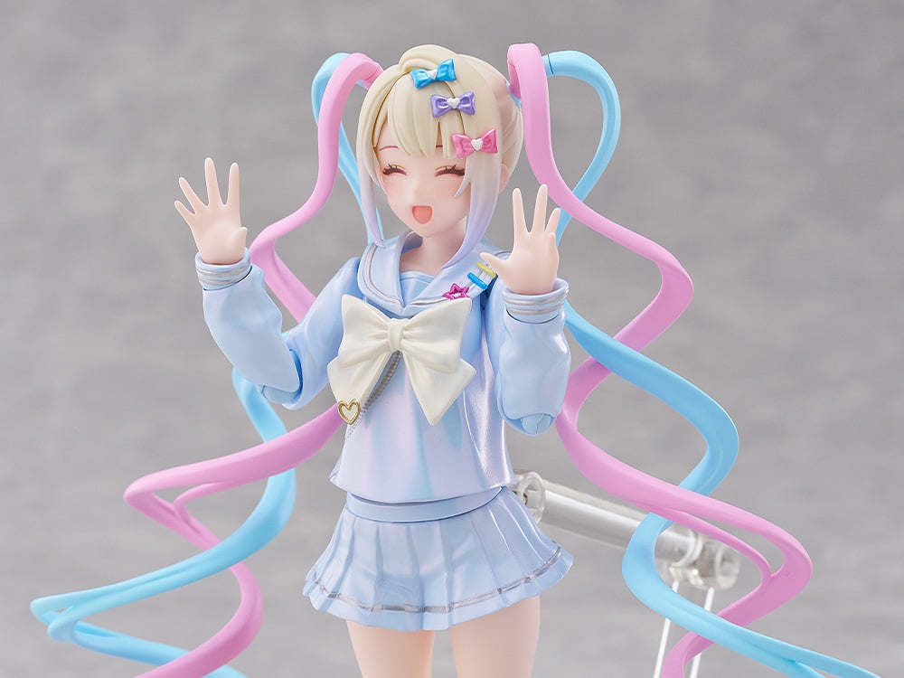 Needy Streamer Overload figma No.659 OMGkawaiiAngel Action Figure Gallery Image 10