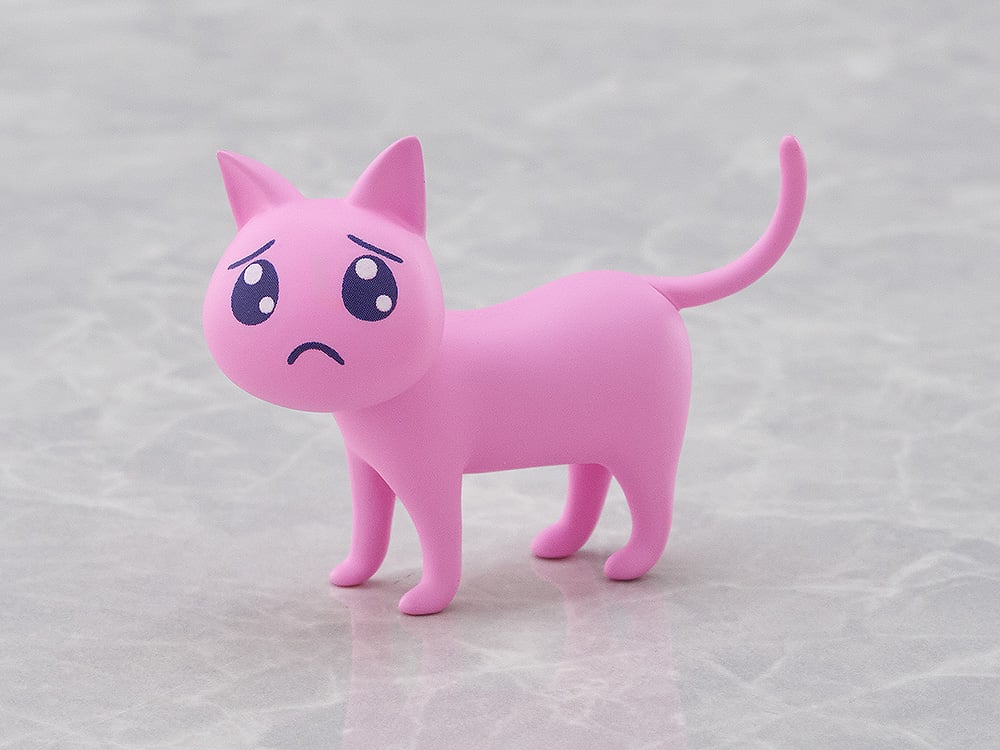 Needy Streamer Overload figma No.659 OMGkawaiiAngel Action Figure Gallery Image 11