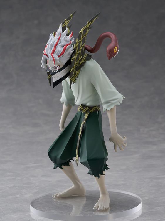Dandadan Pop Up Parade Okarun (Turbo Granny Form Ver.) Gallery Image 7