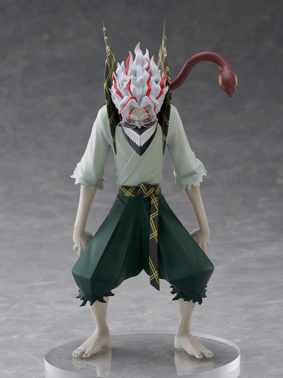 Dandadan Pop Up Parade Okarun (Turbo Granny Form Ver.) Gallery Image 6