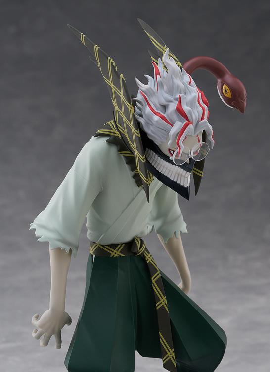 Dandadan Pop Up Parade Okarun (Turbo Granny Form Ver.) Gallery Image 8