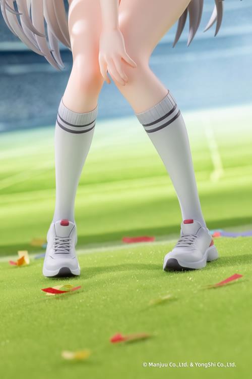 Azur Lane Prinz Eugen (Brilliant Touchdown Ver.) 1/6 Scale Figure Gallery Image 17
