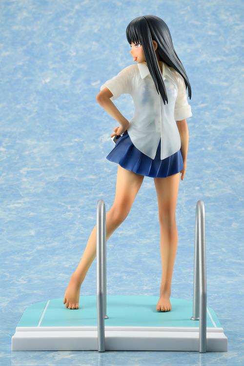 Don't Toy with Me, Miss Nagatoro 2nd Attack Hayase Nagatoro 1/7 Scale Figure (Reissue) Gallery Image 4