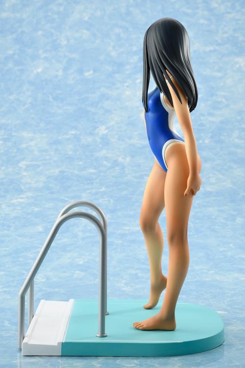 Don't Toy with Me, Miss Nagatoro 2nd Attack Hayase Nagatoro 1/7 Scale Figure (Reissue) Gallery Image 8