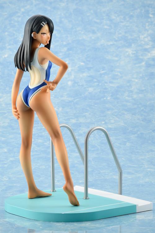 Don't Toy with Me, Miss Nagatoro 2nd Attack Hayase Nagatoro 1/7 Scale Figure (Reissue) Gallery Image 9