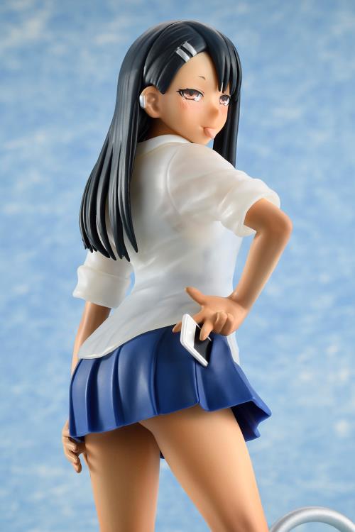 Don't Toy with Me, Miss Nagatoro 2nd Attack Hayase Nagatoro 1/7 Scale Figure (Reissue) Gallery Image 5