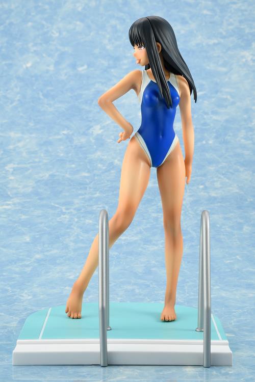 Don't Toy with Me, Miss Nagatoro 2nd Attack Hayase Nagatoro 1/7 Scale Figure (Reissue) Gallery Image 7