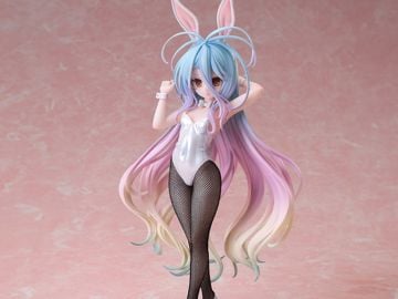 Goddess of Victory: Nikke B-Style Anis 1/4 Scale Figure