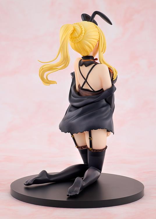 KonoSuba KD Colle Darkness (Light Novel Negligee Ver.) Figure Gallery Image 8