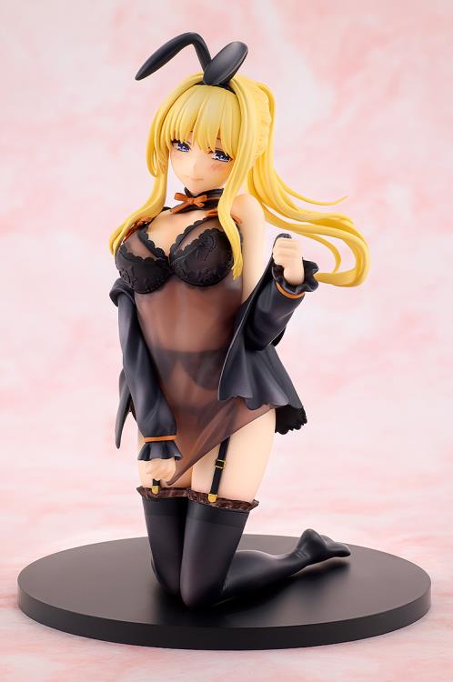 KonoSuba KD Colle Darkness (Light Novel Negligee Ver.) Figure Gallery Image 6