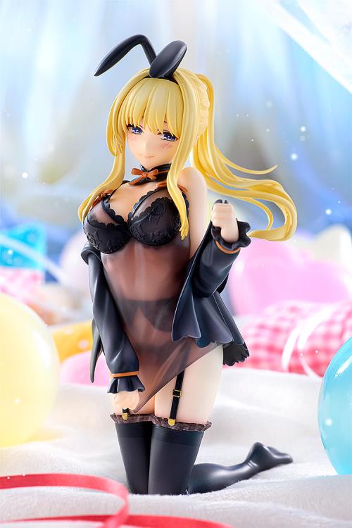 KonoSuba KD Colle Darkness (Light Novel Negligee Ver.) Figure Gallery Image 3