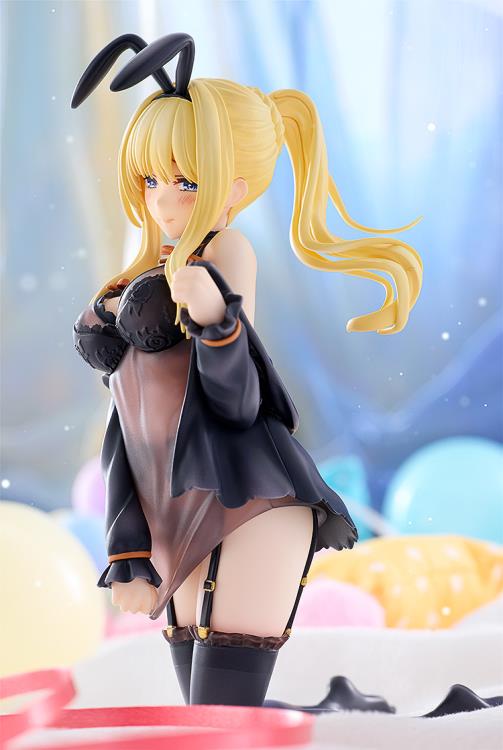 KonoSuba KD Colle Darkness (Light Novel Negligee Ver.) Figure Gallery Image 4
