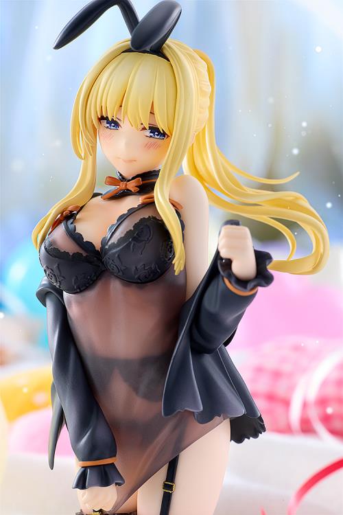 KonoSuba KD Colle Darkness (Light Novel Negligee Ver.) Figure Gallery Image 5