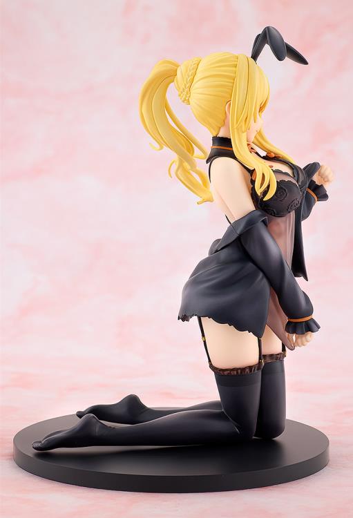 KonoSuba KD Colle Darkness (Light Novel Negligee Ver.) Figure Gallery Image 7