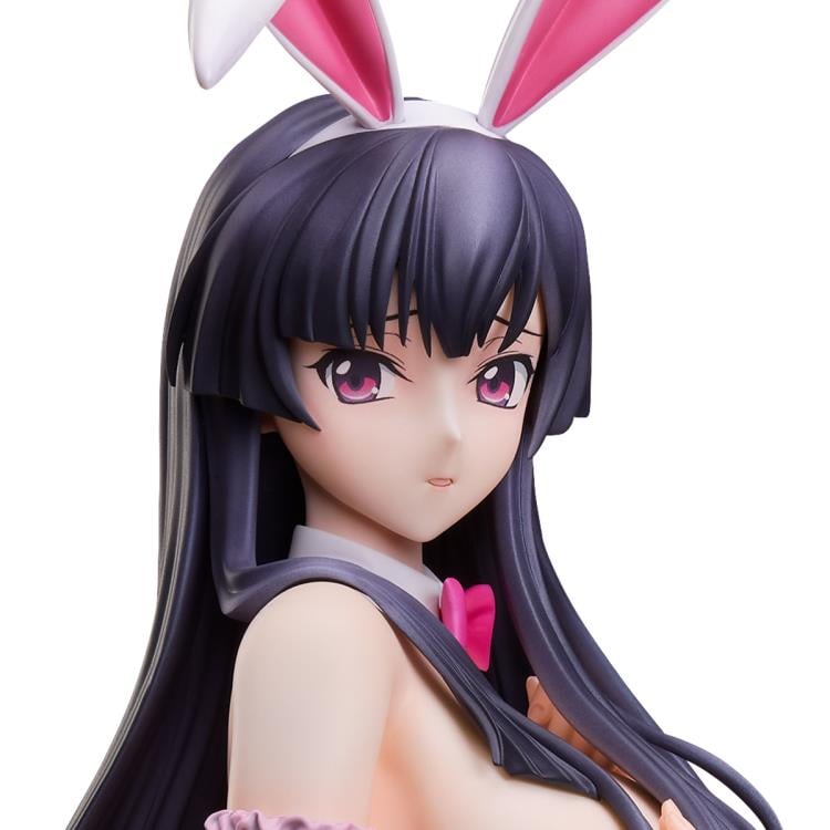 Code Geass: Roze of the Recapture B-Style Sakura Haruyanaginomiya