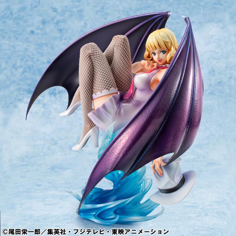 【箱付き】Stüssy /フィギュア One Piece Portrait of Pirates Evolutionary History Stussy Figure