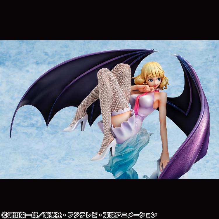 P.O.P “Evolutionary History” 「ステューシー」 One Piece Portrait of Pirates Evolutionary History Stussy Figure