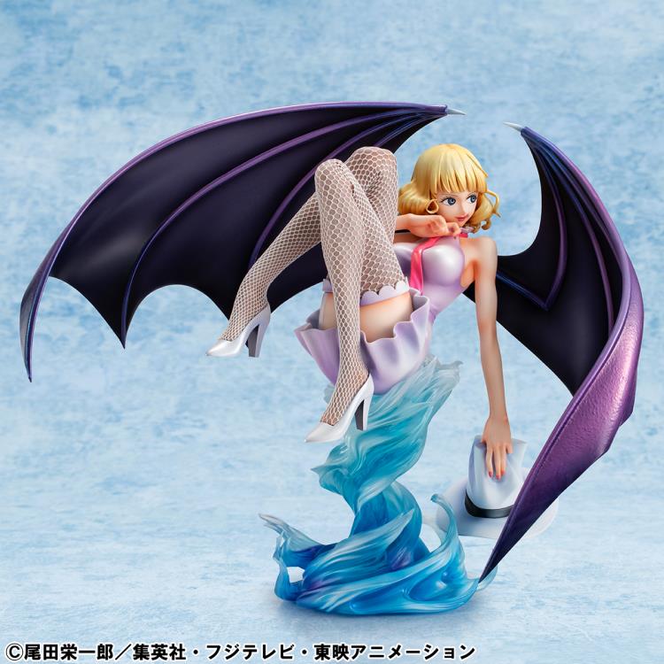 One Piece Portrait of Pirates Evolutionary History Stussy Figure Gallery Image 5