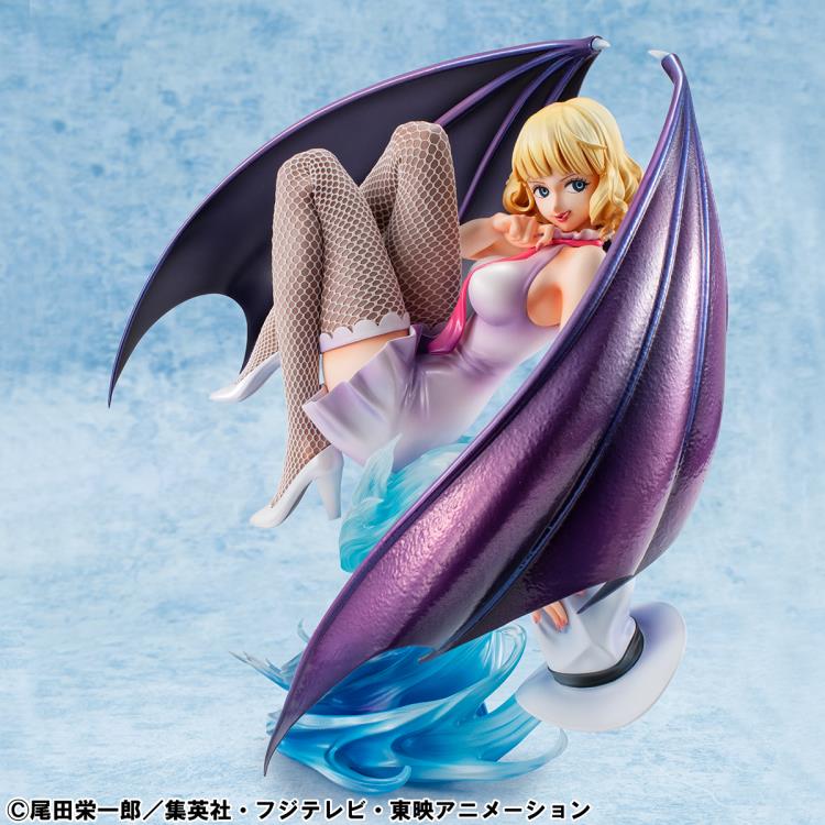 One Piece Portrait of Pirates Evolutionary History Stussy Figure Gallery Image 8