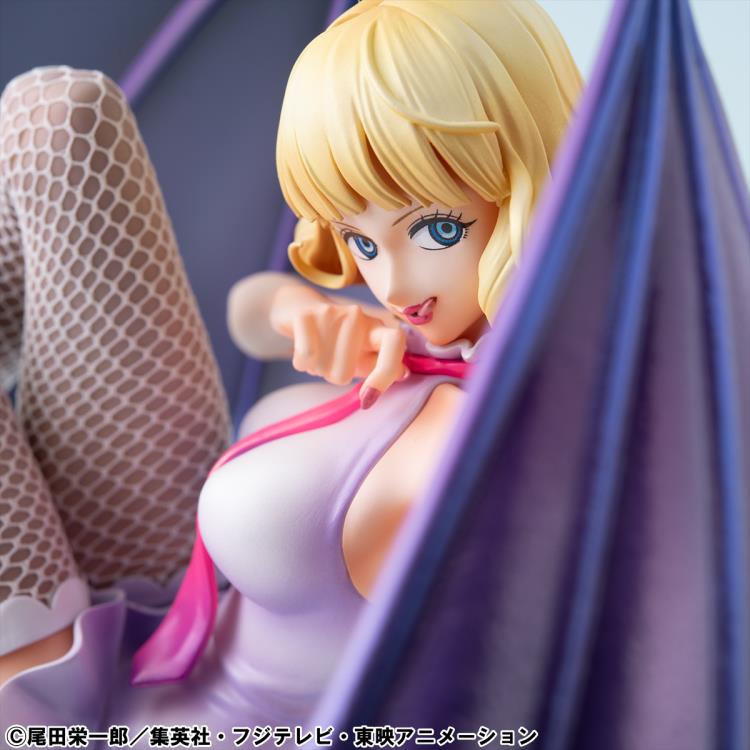 One Piece Portrait of Pirates Evolutionary History Stussy Figure Gallery Image 11
