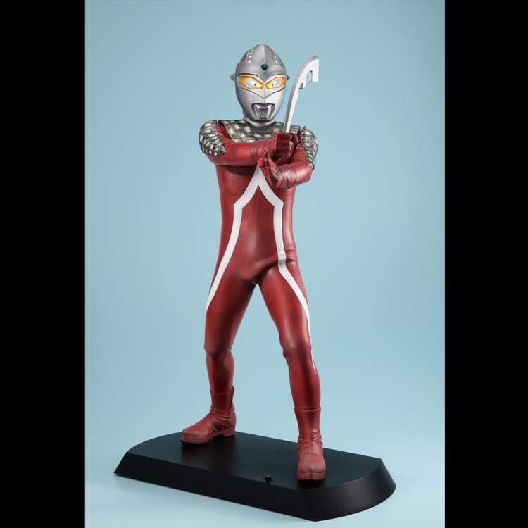 Ultraman Ultimate Article Ultra Seven (Battle Image Color Edition)