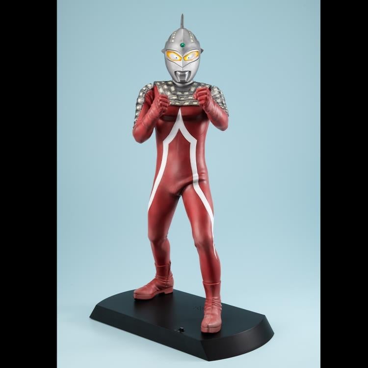 Ultraman Ultimate Article Ultra Seven (Battle Image Color Edition)
